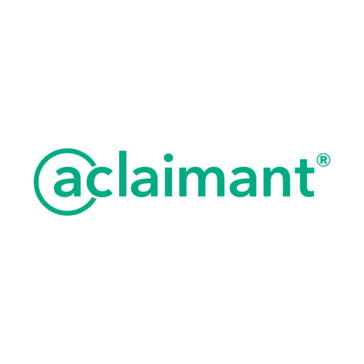 Aclaimant logo