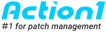 Action1 logo