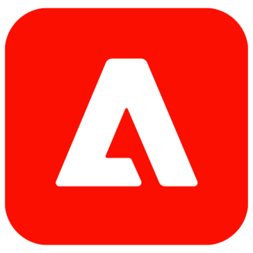 Adobe Campaign logo