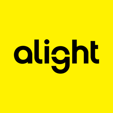 Alight Benefits Administration logo