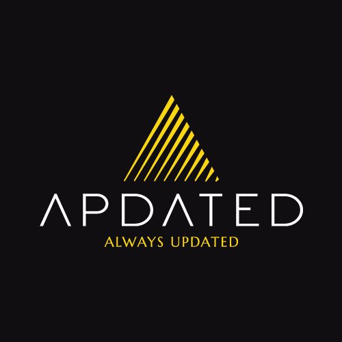 Apdated logo