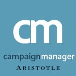 Aristotle Campaign Manager logo