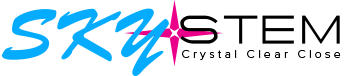 ART by SkyStem logo