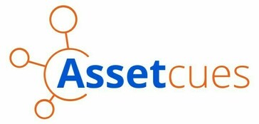 AssetCues logo