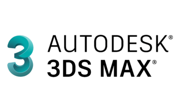 Autodesk 3ds Max logo