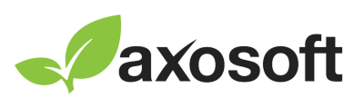 Axosoft logo