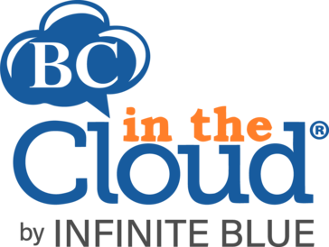 BC in the Cloud logo