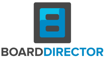 Board Director logo