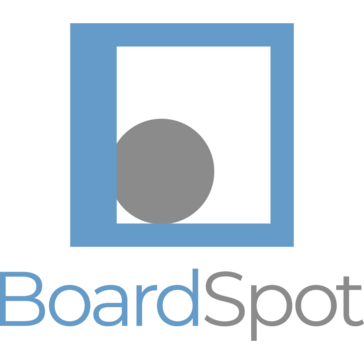 BoardSpot logo