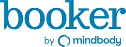 Booker logo