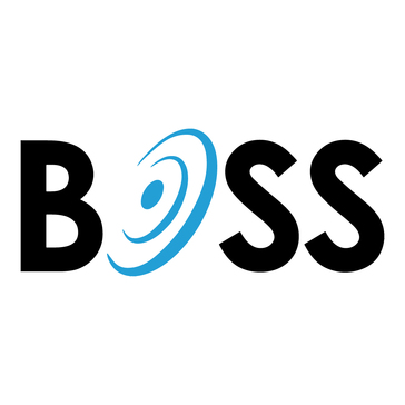 BOSSDesk logo