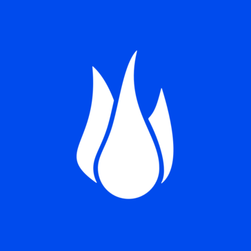 Brushfire logo