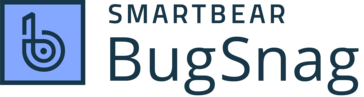 BugSnag logo