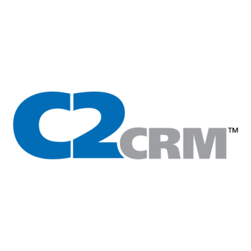 C2CRM logo