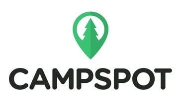 Campspot logo