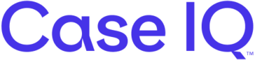 Case IQ (Formerly i-Sight) logo