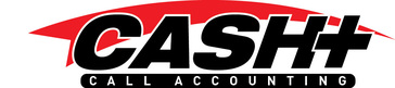 CASH+ Call Accounting Software logo
