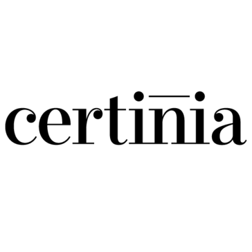 Certinia PS Cloud logo