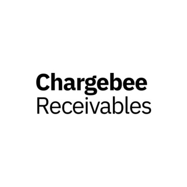 Chargebee Receivables logo