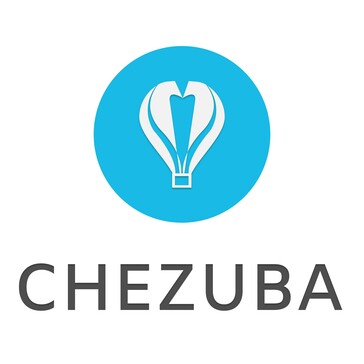 Chezuba logo