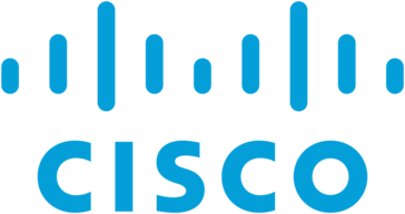 Cisco Nexus Dashboard logo