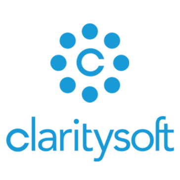 Claritysoft logo