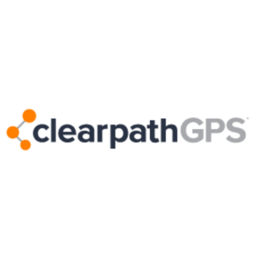 ClearPathGPS logo
