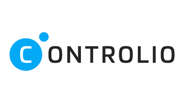Controlio logo