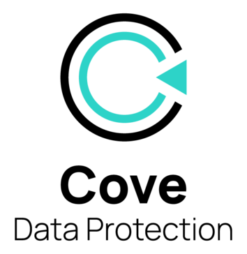 Cove Data Protection logo