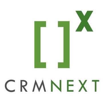 CRMNEXT logo
