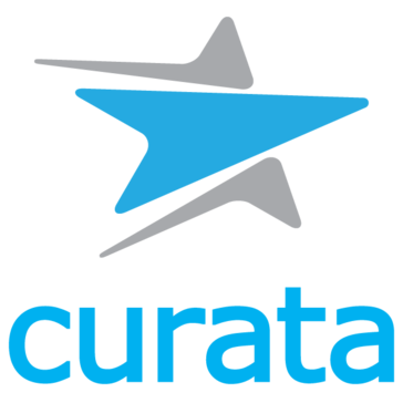 Curata Content Curation Software logo