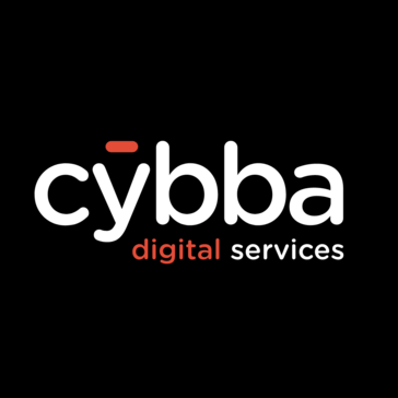 Cybba logo