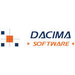 Dacima Clinical Suite logo
