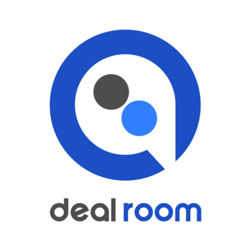 Deal Room Events logo