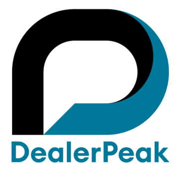 DealerPeak CRM logo