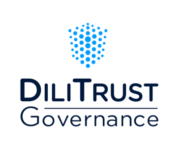 DiliTrust Governance logo