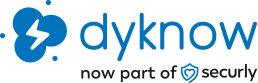 Dyknow Classroom logo