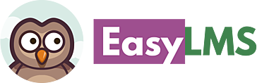 Easy LMS logo