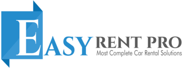 Easy Rent Pro logo