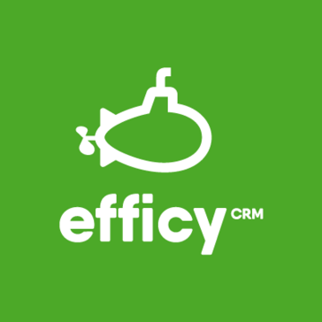 Efficy CRM logo