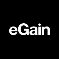 eGain Mail logo