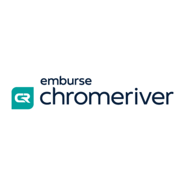 Emburse Chrome River Expense logo