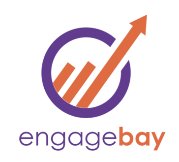 EngageBay CRM logo