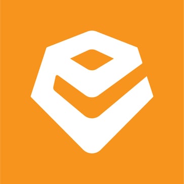 Enscape 3D logo