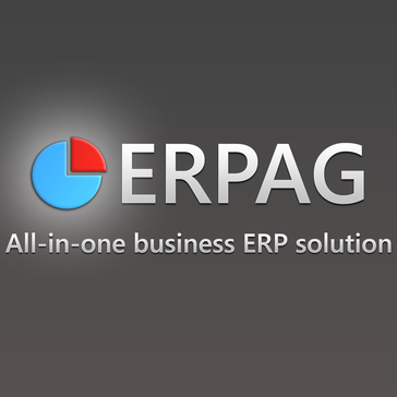 ERPAG logo