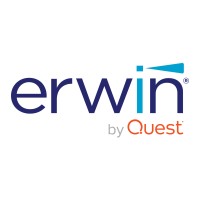 erwin Data Modeler logo