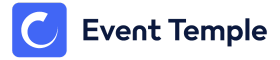 Event Temple logo