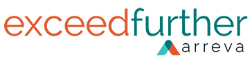 ExceedFurther logo