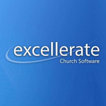 Excellerate Church Software logo