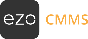 EZO CMMS logo